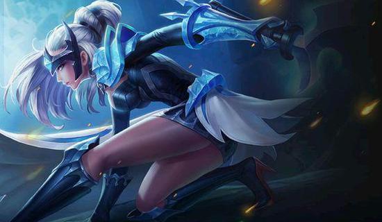 心态这么差？KC下路Caliste在队伍被团灭后2秒就直接退出游戏？？？？