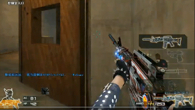 3DMAX 正式确认签约 bodyy 参加 2025 赛季