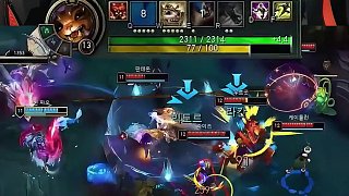 外媒发布欧美LOL战队战力排行榜：RGE第一 TL第二