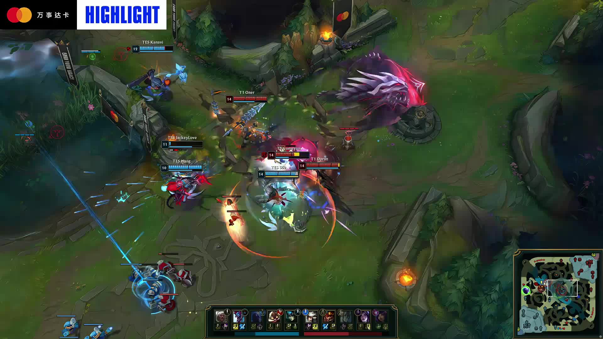 3DMAX 达到了比赛的主要阶段，而 NRG 离开了 ESL Pro League Season 21 Play-in