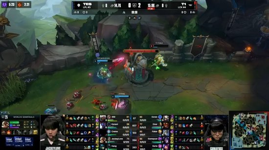 Vitality 被加入到 BLAST 世界总决赛队伍名单