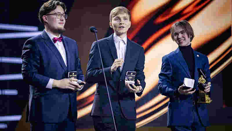 BLAST发布了 Austin Major 2025的规则手册