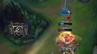 Invictus Gaming 官方博客：我们以完美的战绩晋级四分之一决赛！继续加油！