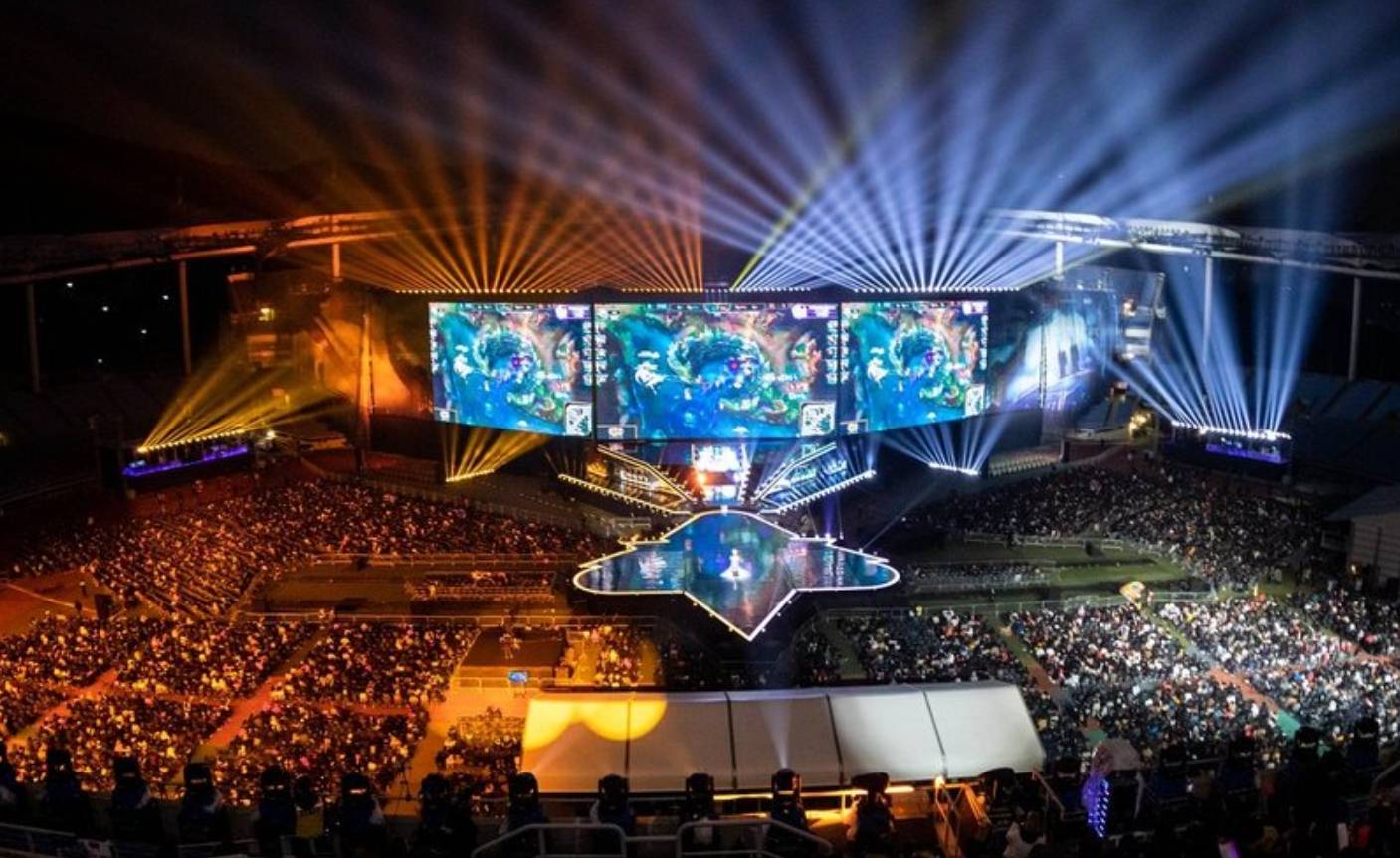 NAVI签约chippy担任新助理教练