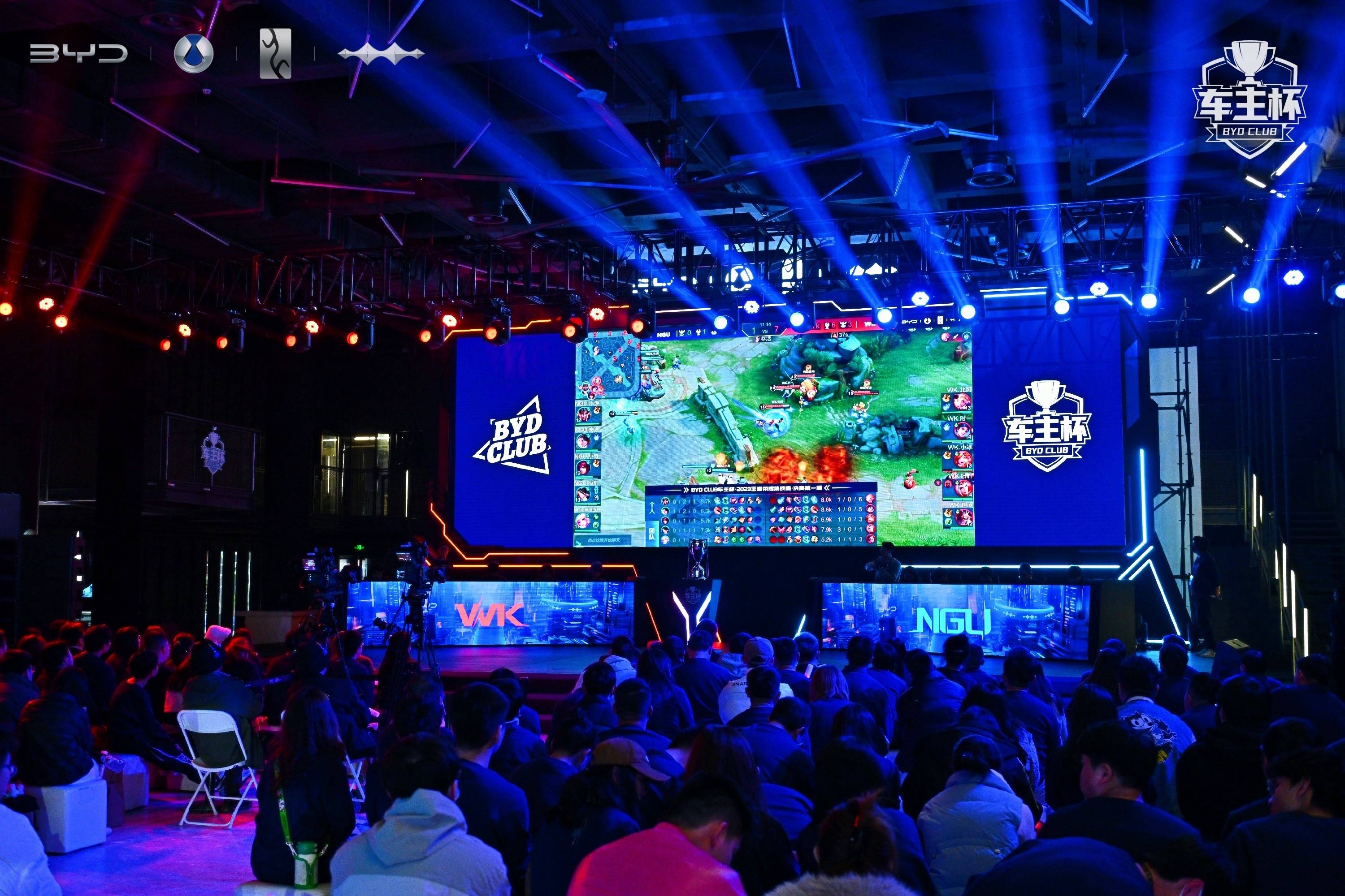 粉丝们建议在 CS2 中添加一种新的游戏模式；——仅限加时