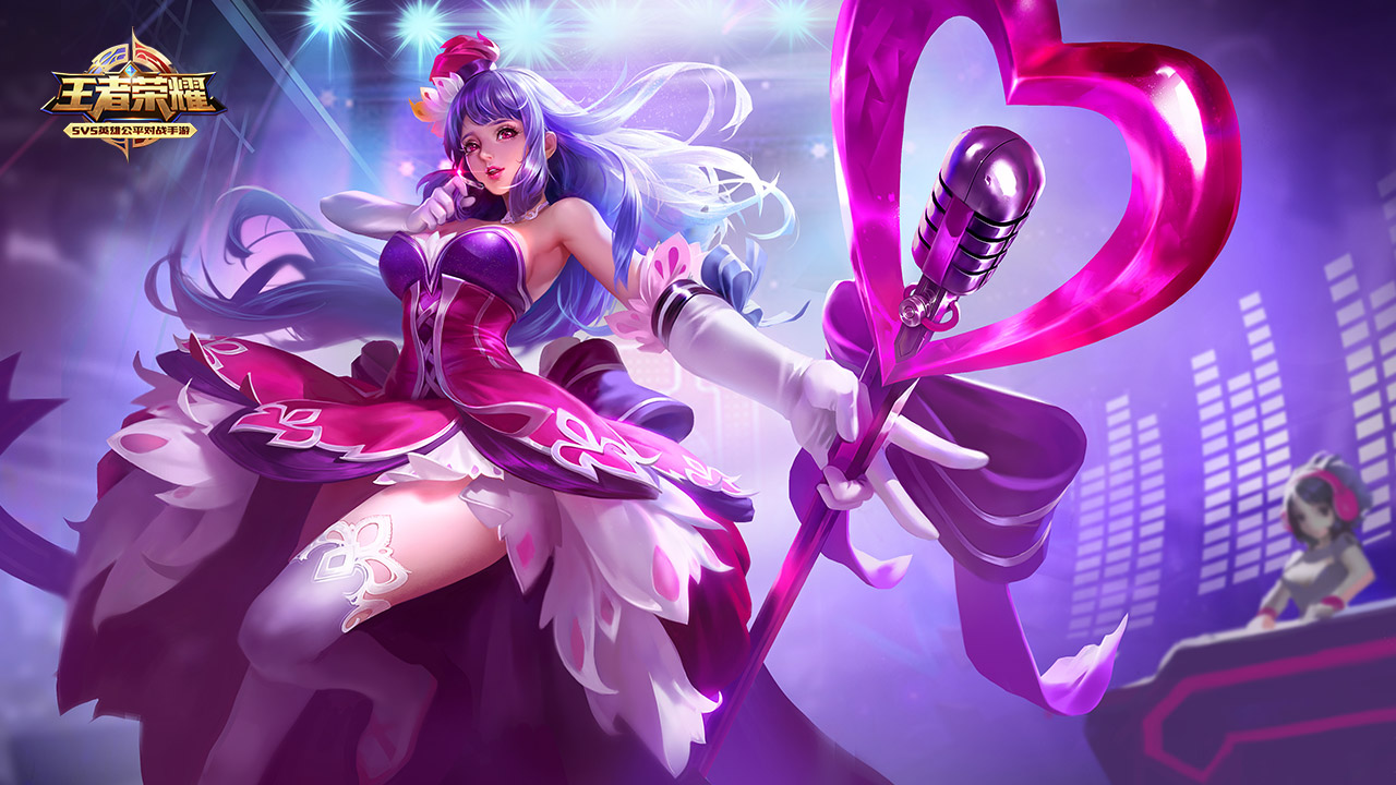 Austin Major竞技场的氛围 — 四分之一决赛第二天