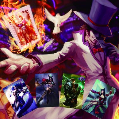 Twistzz 向 Liquid 告别：“我感谢我在这段时间的经历”