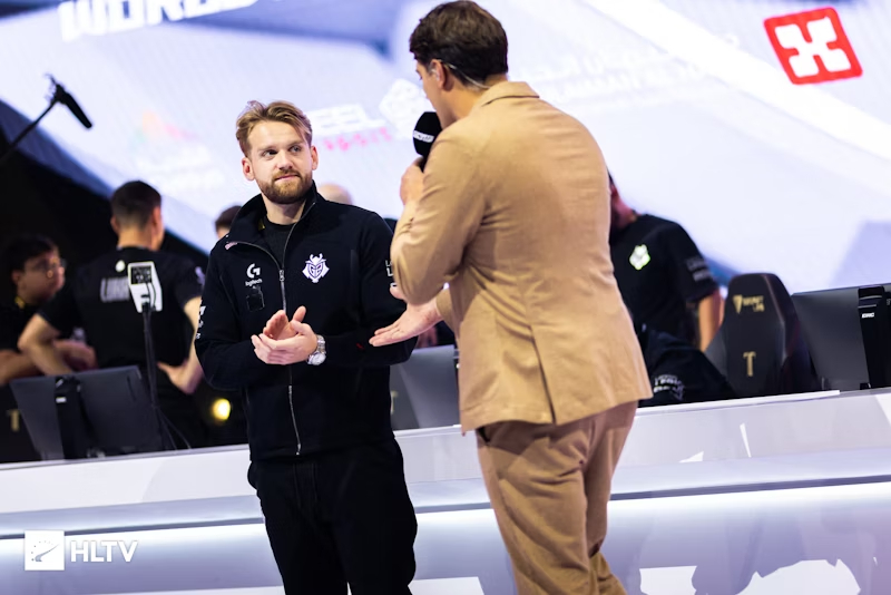 CSGO BLAST秋季赛直播分组确定