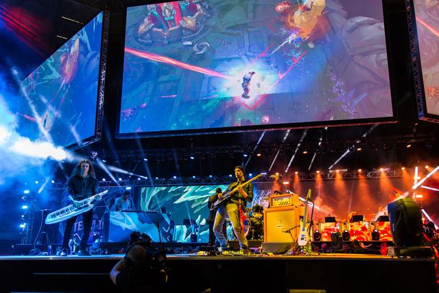 0.77 rating！YEKIDNAR为BLAST秋决数据最差选手