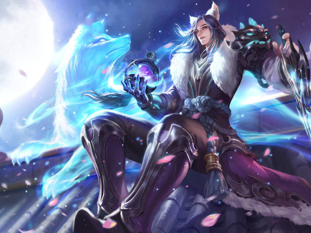 2023LPL全球总决赛资格赛顺利收官，LPL出征队伍整装待发